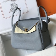 Hermes Lindy Bags